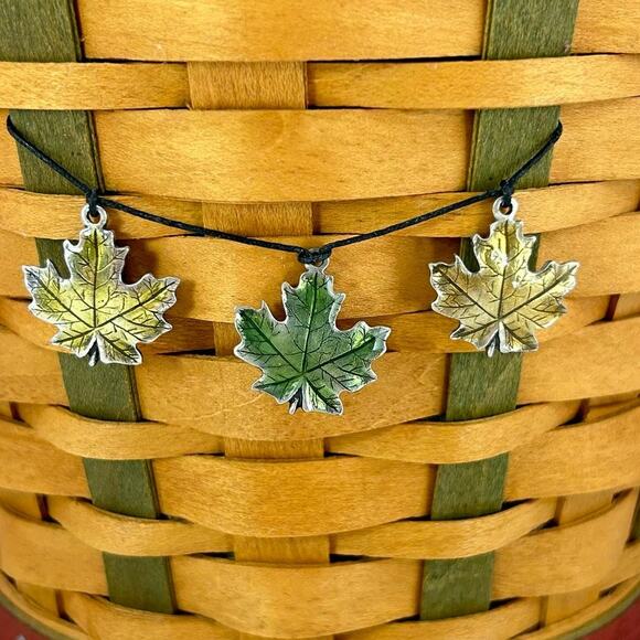 Longaberger Heritage Days Pail Basket 2003 Lid Liner Tie-On Protector Flyer - Picture 6 of 15